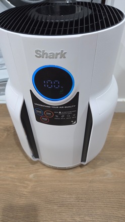 Renting out: Shark Air Purifier 60m2