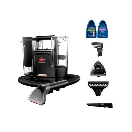 Renting out: Bissell Spotclean Professional