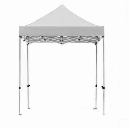 Renting out: 2.5m x 2.5m Gazebo + 2 Tables For Rent