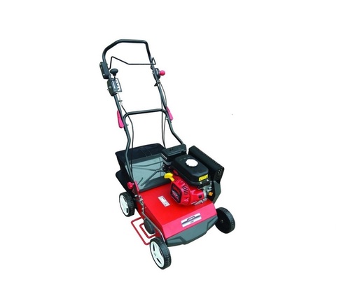 Renting out: Lawn Dethatcher/Scarifier