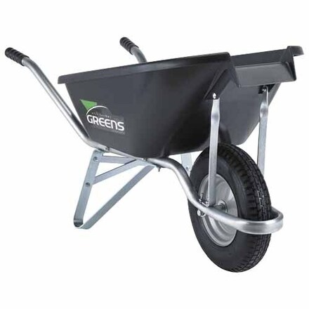 Renting out: Lawn Repair Tools