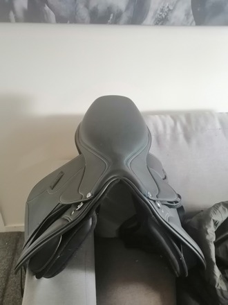 Renting out: Saddle! 