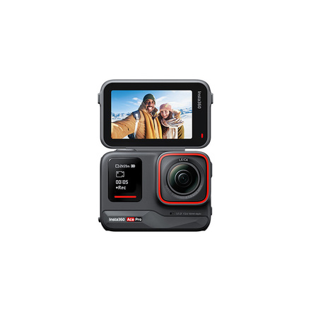 Renting out: Insta 360 Ace pro