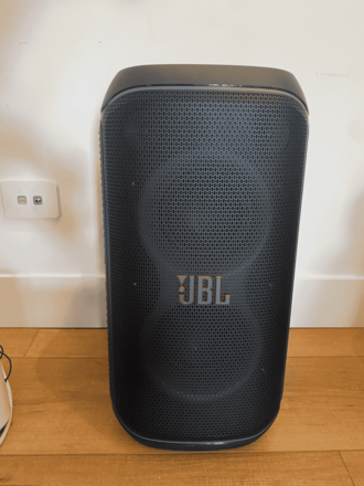 Renting out: JBL Partybox