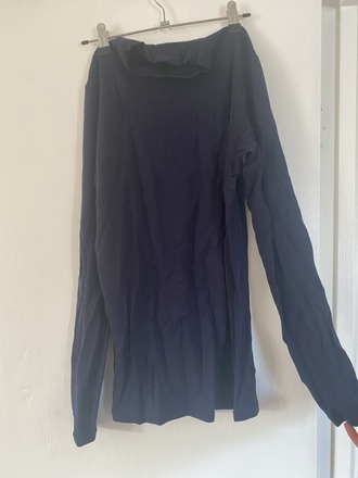 Renting out: Women's merino thermals